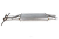 MUFFLER REAR ANSA OER