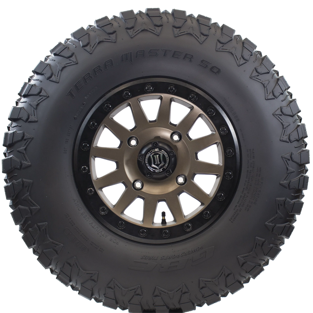 Greenball Corporation auto part