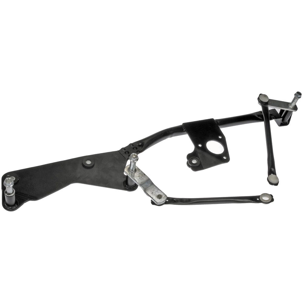 WIPER TRANSMISSION