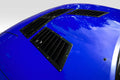 Extreme Dimensions roof rack detail