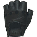 Suit Ultra X-Large Black SFI-1