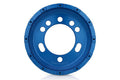 ~(2 lbs. 10X10X3)~ Spidertrax Aluminum Brake Hat (5-1/2 IN BC) Designed For Wilwood 160-12884