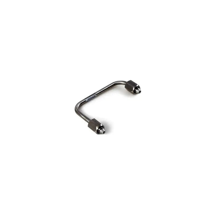 ~(1 lbs. 6X6X2)~ 2007-2019 Dodge 6.7L Dual High Pressure Fuel Line