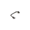 ~(1 lbs. 6X6X2)~ 2007-2019 Dodge 6.7L Dual High Pressure Fuel Line