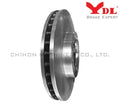 Stainless Steel Brakes auto part