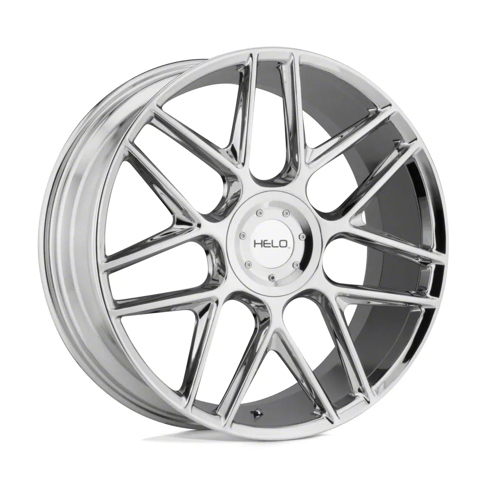 Helo auto part