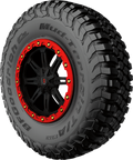 BFGoodrich Mud-Terrain T/A KM3 27X9.00R14 NHS