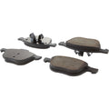 OE Plus Brake Kit 2 Wheel