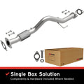 BRE EXHAUST auto part