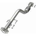 FRONT PIPE KIT - 06-11 ACCENT, RIO