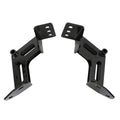68-72 CHVY ENGINE MOUNT KIT-SMALL BLOCK