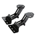68-72 CHVY ENGINE MOUNT KIT-SMALL BLOCK