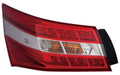 Maxzone Vehicle Lighting Corp auto part