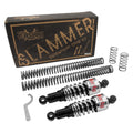 Burly Brand Fork Slammer Kit
