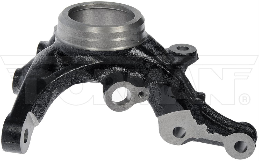 STEERING KNUCKLE