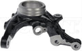 STEERING KNUCKLE