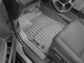 WeatherTech Black Front and Rear Floorliners Fits -25-26 Carnival 441911-1-2
