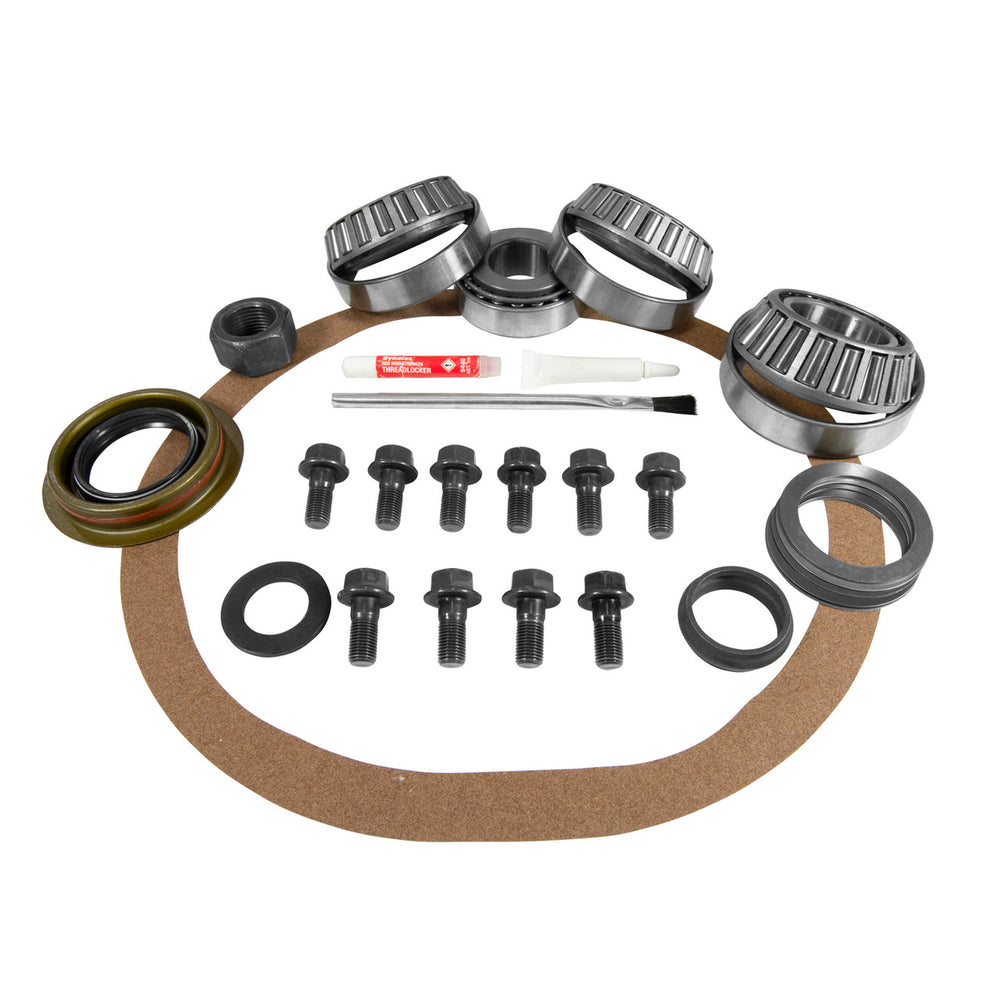 USA Standard (Yukon) auto part