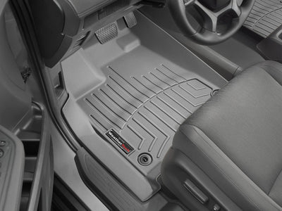 WeatherTech auto part