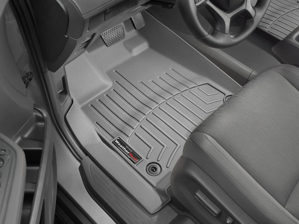 WeatherTech auto part