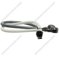 IGNITION KNOCK (DETONATION) SENSOR