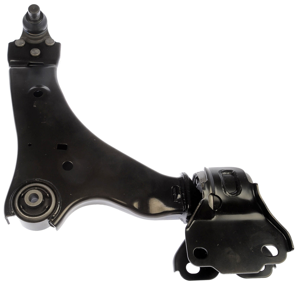 CONTROL ARM