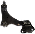 CONTROL ARM