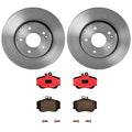 Brembo OE Front Disc Brake Kit