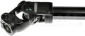 INTERMEDIATE STEERING SHAFT