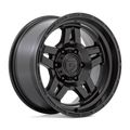 D556 20X9 8X6.5 MT-BLK-DDT 20MM
