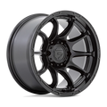 D556 20X9 8X6.5 MT-BLK-DDT 20MM