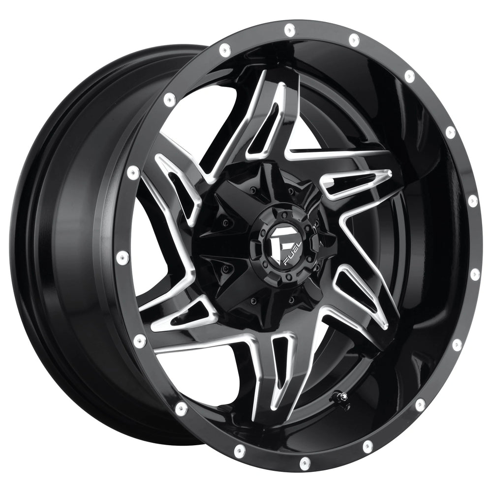 Fuel Off-Road auto part