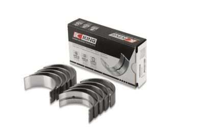 King Engine Bearings Audi Cepa/Cepb (Size +0.25mm) Main Bearing Set