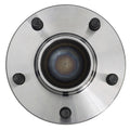 MOOG 09-13 Mazda 3 Sport Rear Hub Assembly
