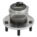MOOG 09-13 Mazda 3 Sport Rear Hub Assembly