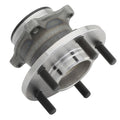 MOOG 09-13 Mazda 3 Sport Rear Hub Assembly