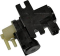 TURBO BOOST SOLENOID