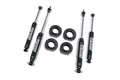 (KIT) 9398 JEEP ZJ 2IN SPACER KIT