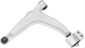 MOOG 10-11 Saab 9-3X Front Left Lower Control Arm