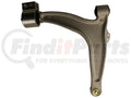 MOOG 10-11 Saab 9-3X Front Left Lower Control Arm