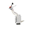 DELPHI fuel pump installed view