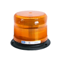 STROBE BEACON: LOW PROFILE1248 VDC 7 OR 10 JOULES DOUBLE OR QUAD FLASH CLEA