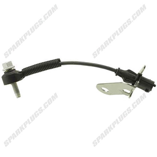 IGNITION KNOCK (DETONATION) SENSOR