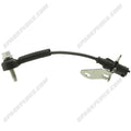 IGNITION KNOCK (DETONATION) SENSOR