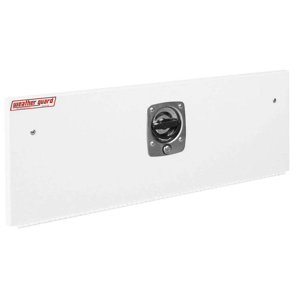 Weatherguard auto part