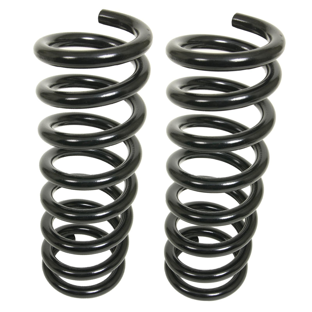 SILVERADO 1500 0299/TAHOE 0600/GMC SIERRA 1500 0299/YUKON 0600 COIL SPRING