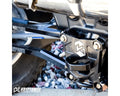 Kryptonite auto part installed view