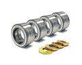 Kryptonite POLARIS RZR LIFETIME WARRANTY WHEEL ULTIMATE BEARING PACKAGE 2014-2024 XP KRZRWB17-PACK-W