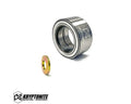 Kryptonite POLARIS RZR LIFETIME WARRANTY WHEEL ULTIMATE BEARING PACKAGE 2014-2024 XP KRZRWB17-PACK-W