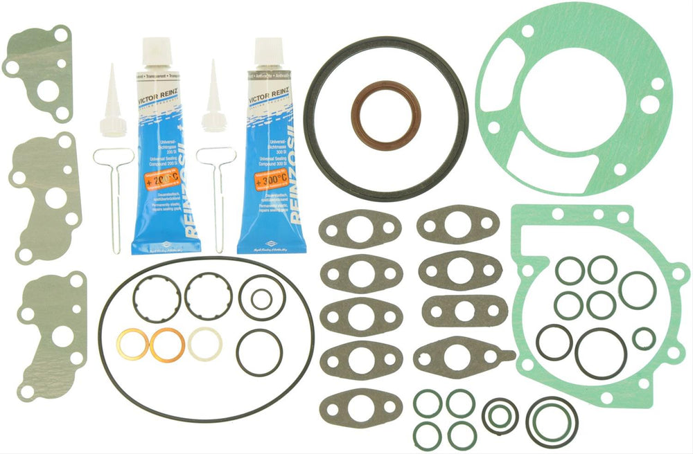 MAHLE Original Volvo C30 08 Conversion Set